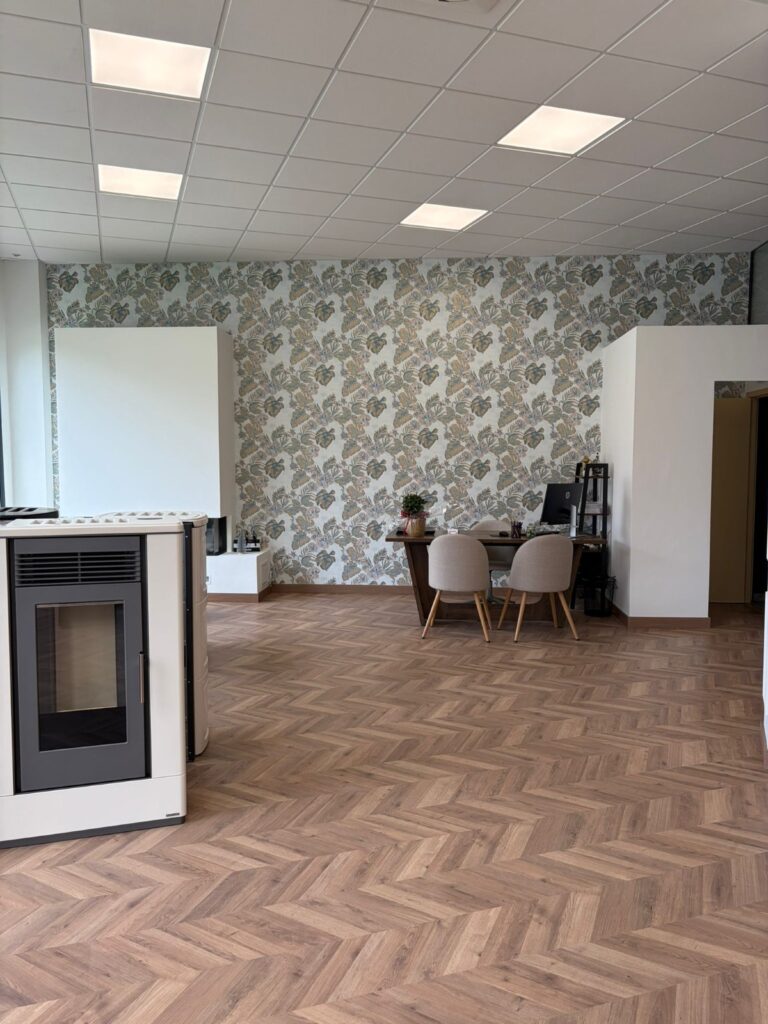 interior instalaciones ponferrada